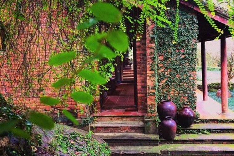 Bảo tàng Đồng Đình - Đà Nẵng 